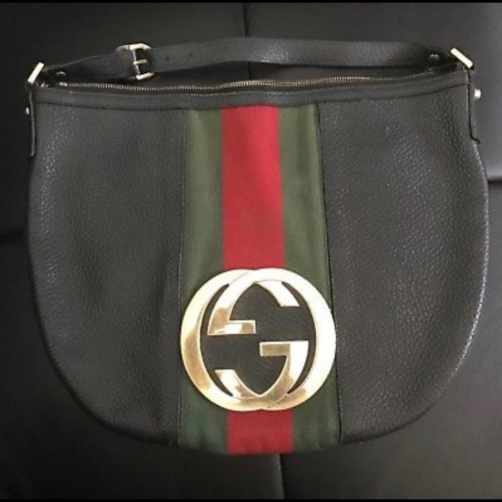 Authentic Gucci purse